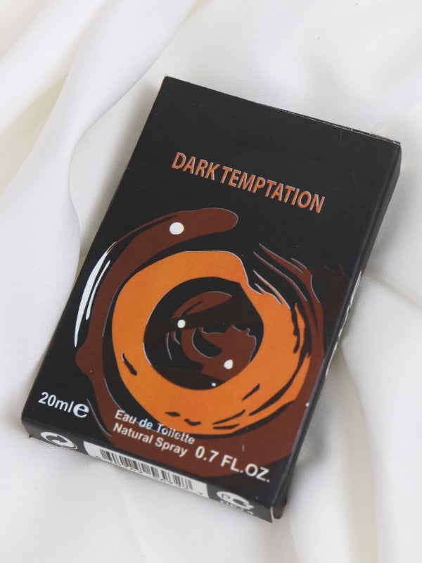 PRF11 Dark Temtation Pocket Perfume - 20ML