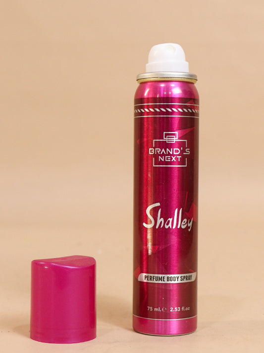 BN Shalley Perfume Body Spray BS08 - 75ML