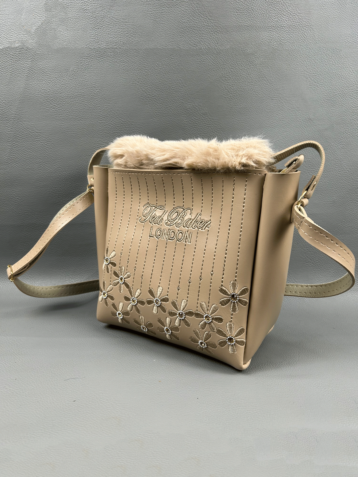 Fawn Handbag For Women's WHB98