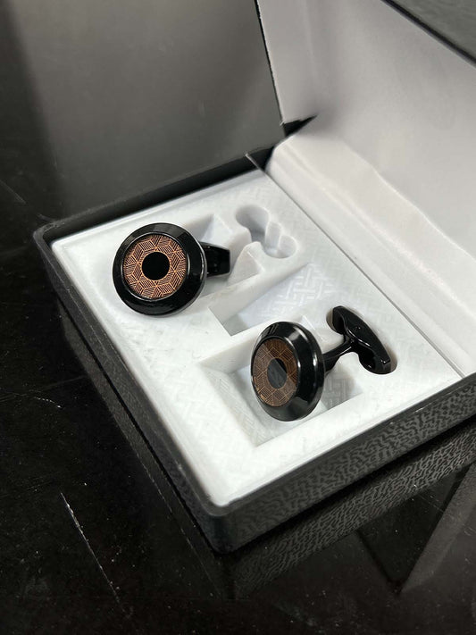 Cufflinks for Men MC33