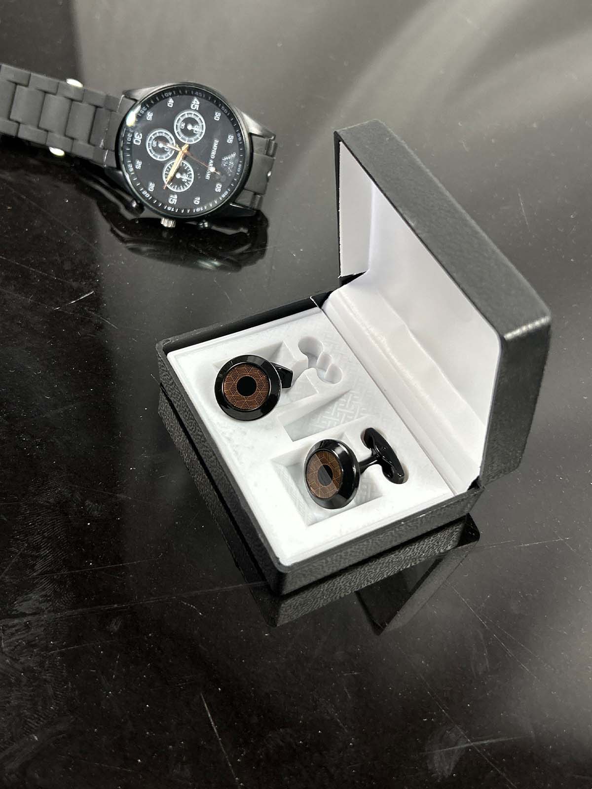 Cufflinks for Men MC33