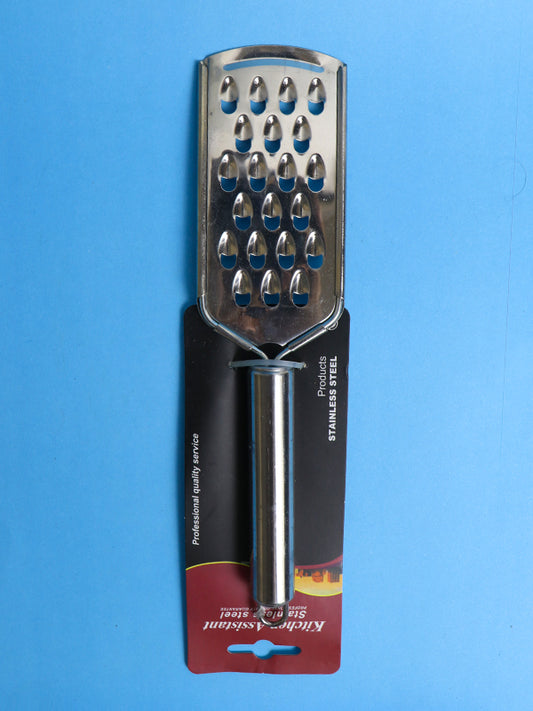 Stainless Steel Cheese And Vegetable Grater