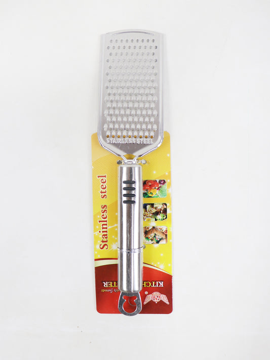 Stainless Steel Multifunctional Grater