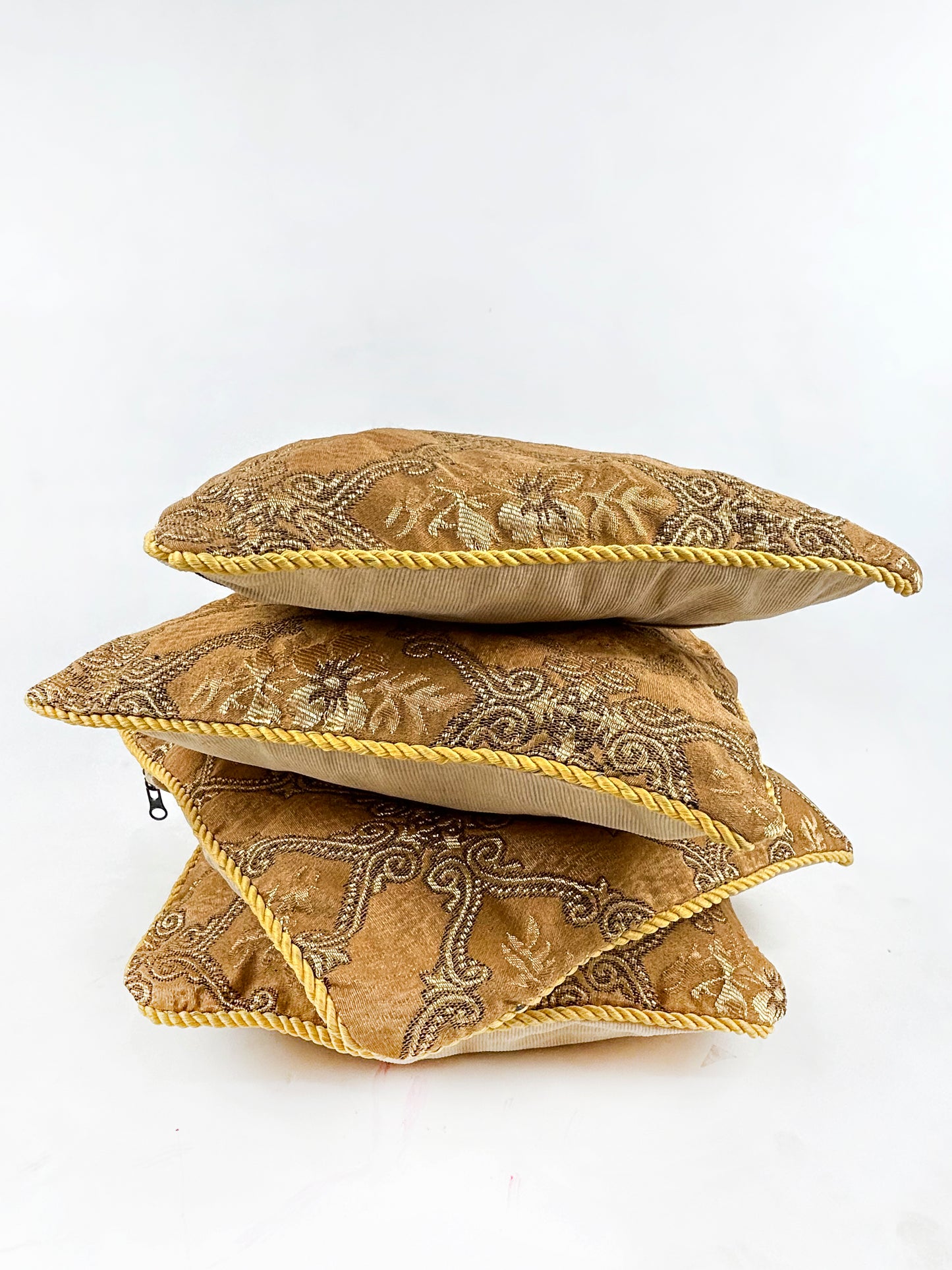 Pack Of 4 Pillow/Cushion Cover CC11