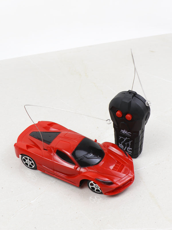 Remote Control Car for Kids Red 06