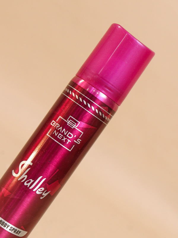 BN Shalley Perfume Body Spray BS08 - 75ML