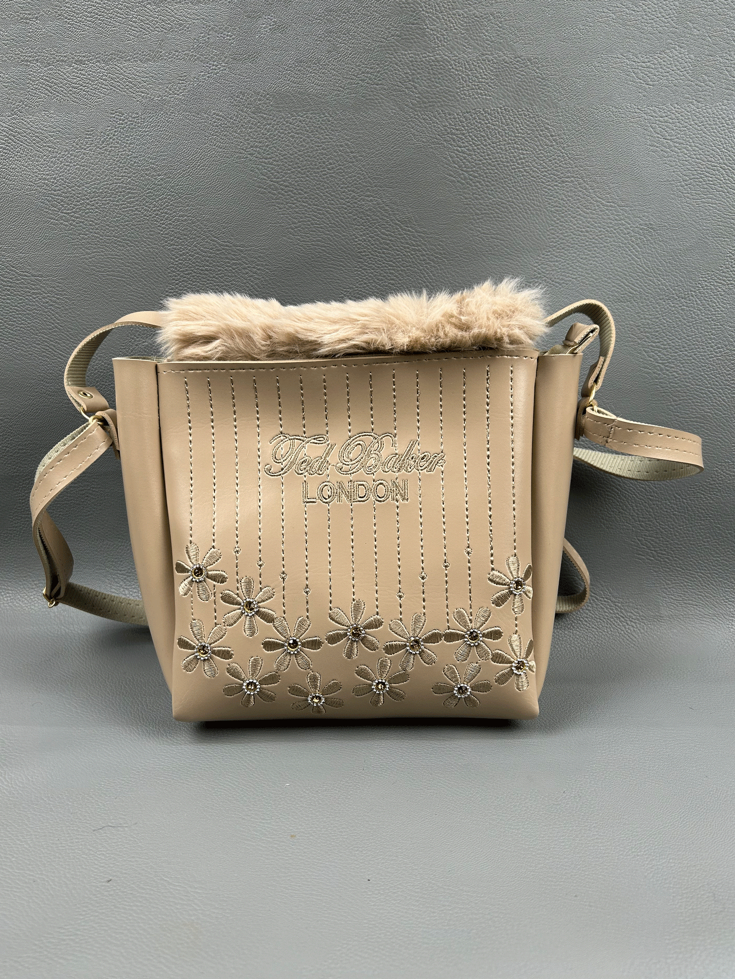 Fawn Handbag For Women's WHB98