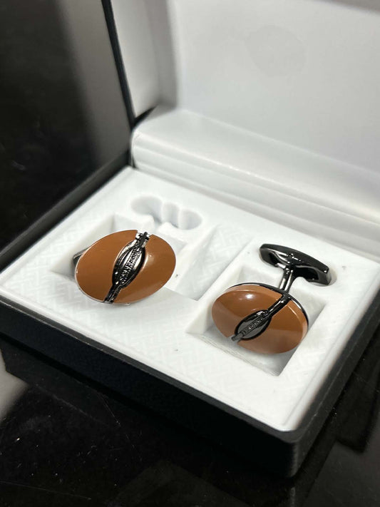 Cufflinks for Men MC34
