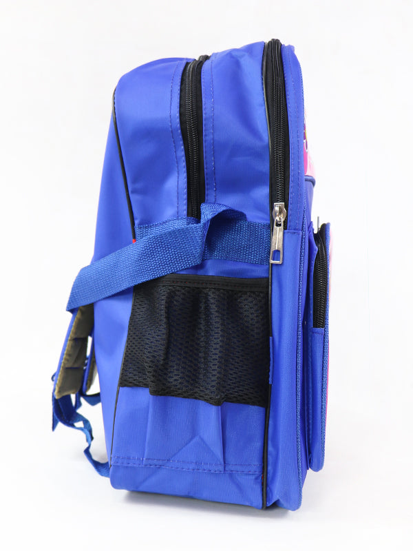 KB01 Kitty Bag for Kids Blue