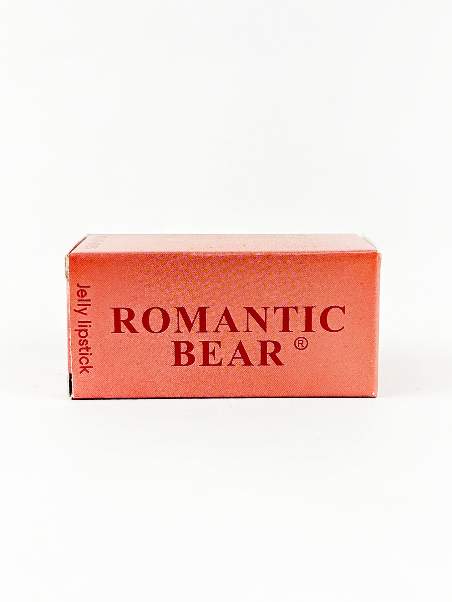 Romantic Bear Cooling Water Jelly Tint Spritz Coral