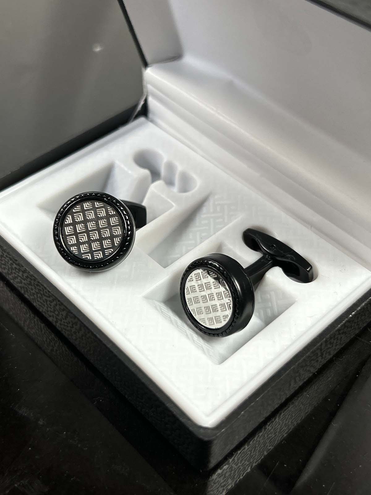 Cufflinks for Men MC35