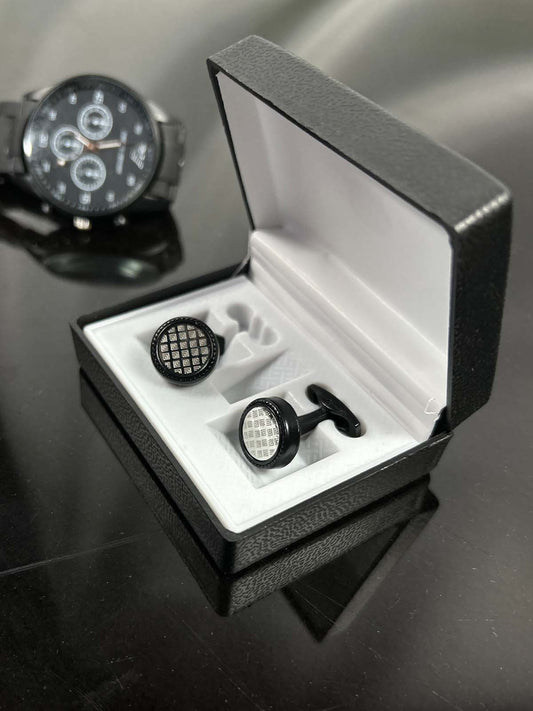 Cufflinks for Men MC35