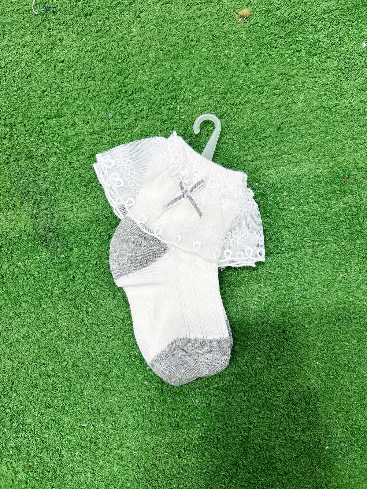 0Mth - 12Mth Socks For Newborn KS35