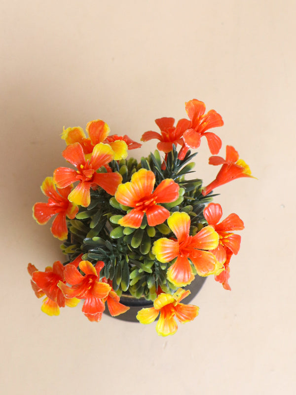 Artificial Flowers/Plants for Decorations with Pot 22 AFP04