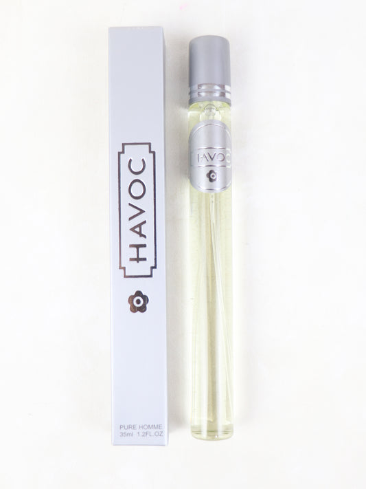 Havoc Pure Homme Pen Perfume - 35ML