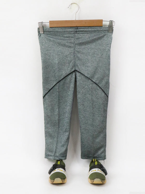 AH Boys Trouser 5Yrs - 11Yrs King Grey