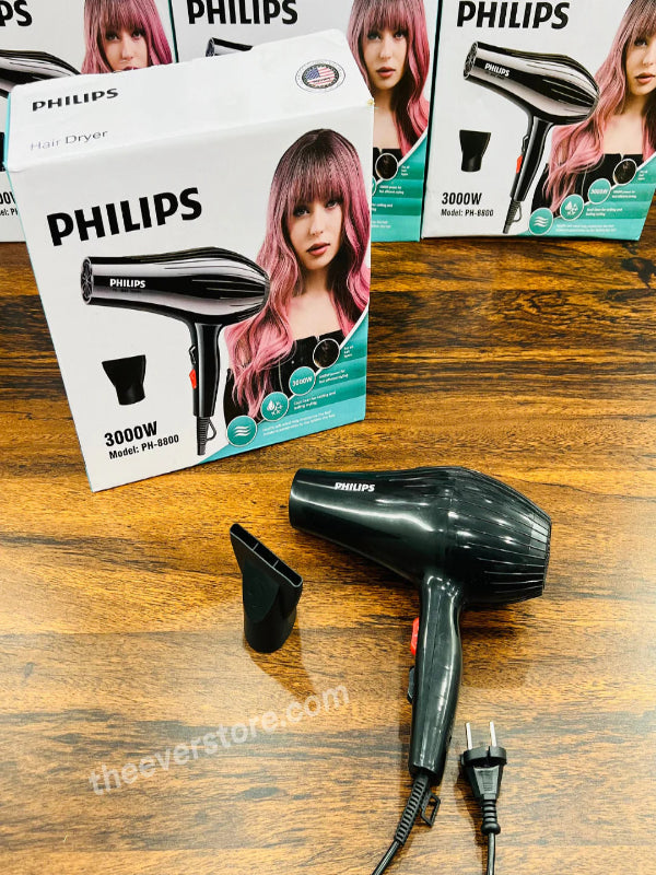 Philips Hair Dryer PH-8800