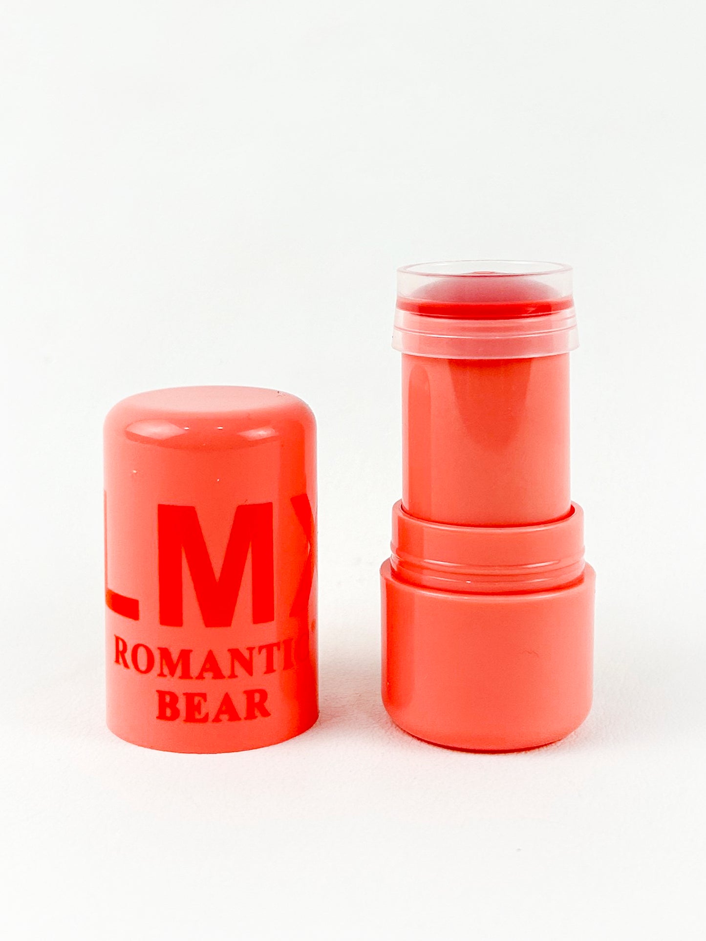 Romantic Bear Cooling Water Jelly Tint Spritz Coral