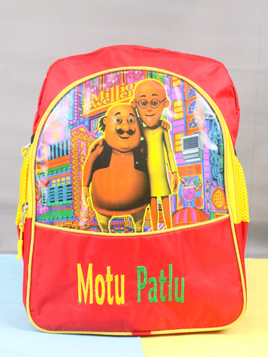 Bag for Kids MP Red