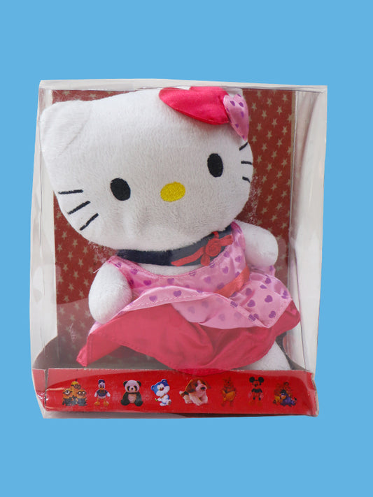 Cartoon Stuffed Toys Multidesign