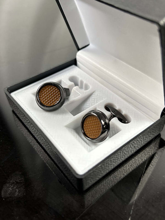 Cufflinks for Men MC36