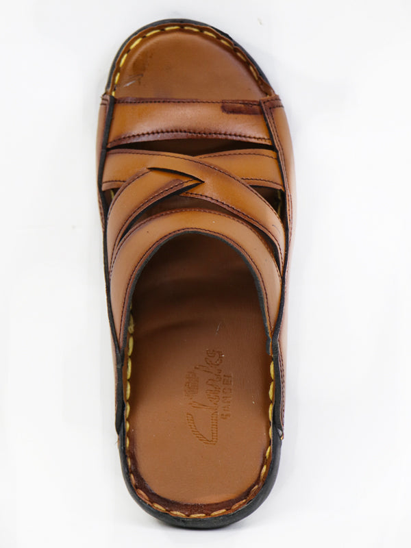 MC32 Sandal For Men Brown