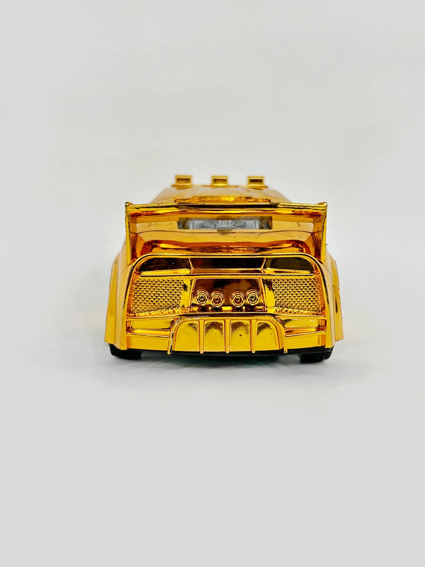 1112 Yellow Remote Control Car For Kids KTY127