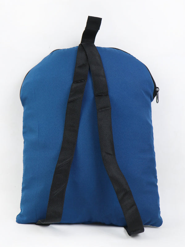 Dora Bag for Kids Prussian Blue