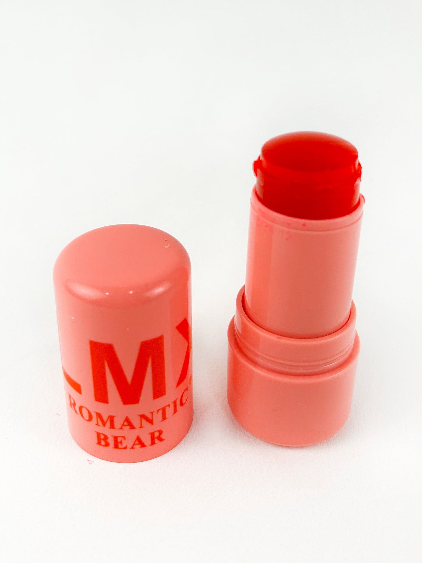 Romantic Bear Cooling Water Jelly Tint Spritz Coral