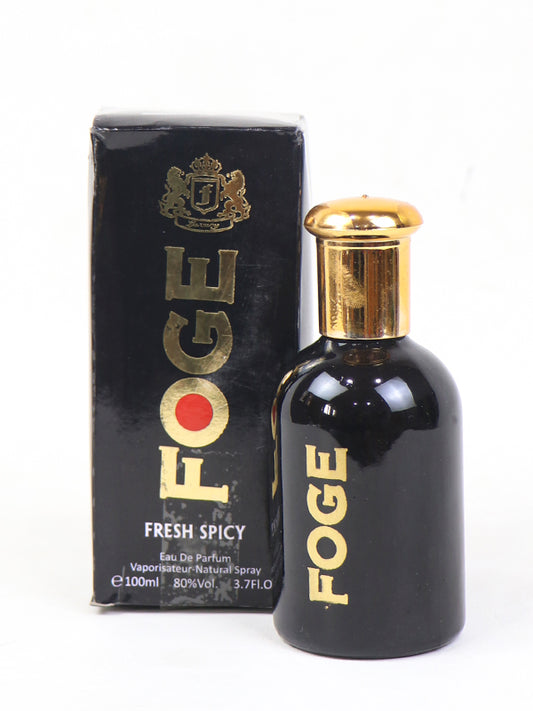 Foge Perfume - 100ML