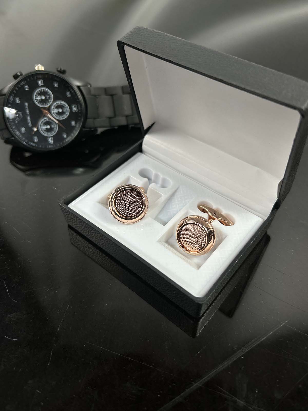 Cufflinks for Men MC37