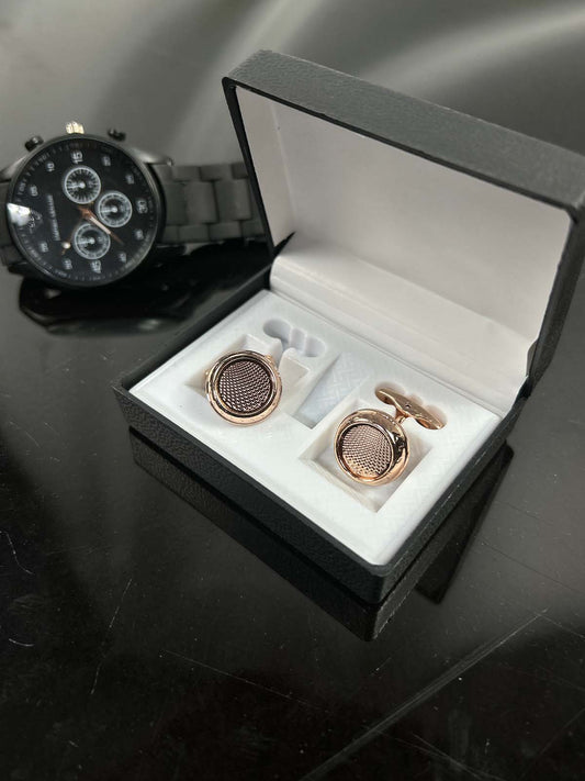 Cufflinks for Men MC37