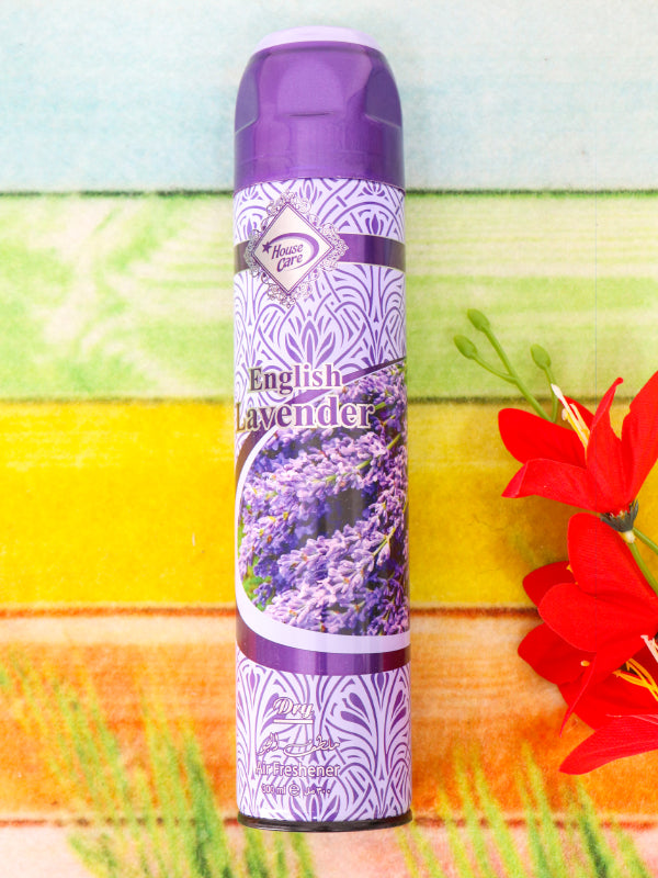 HC English Lavender Dry Air Freshener - 300 ML