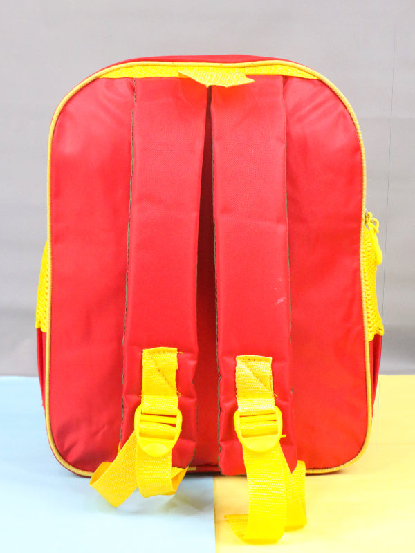 Bag for Kids MP Red