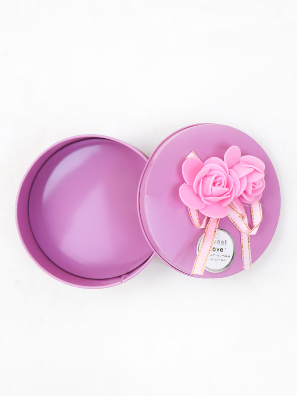 BOX13 Gift Box | Jewellery Box Light Pink