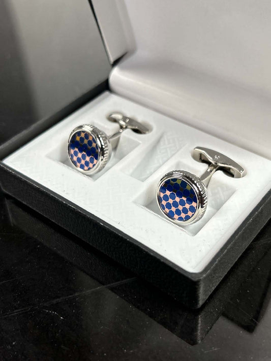 Cufflinks for Men MC38