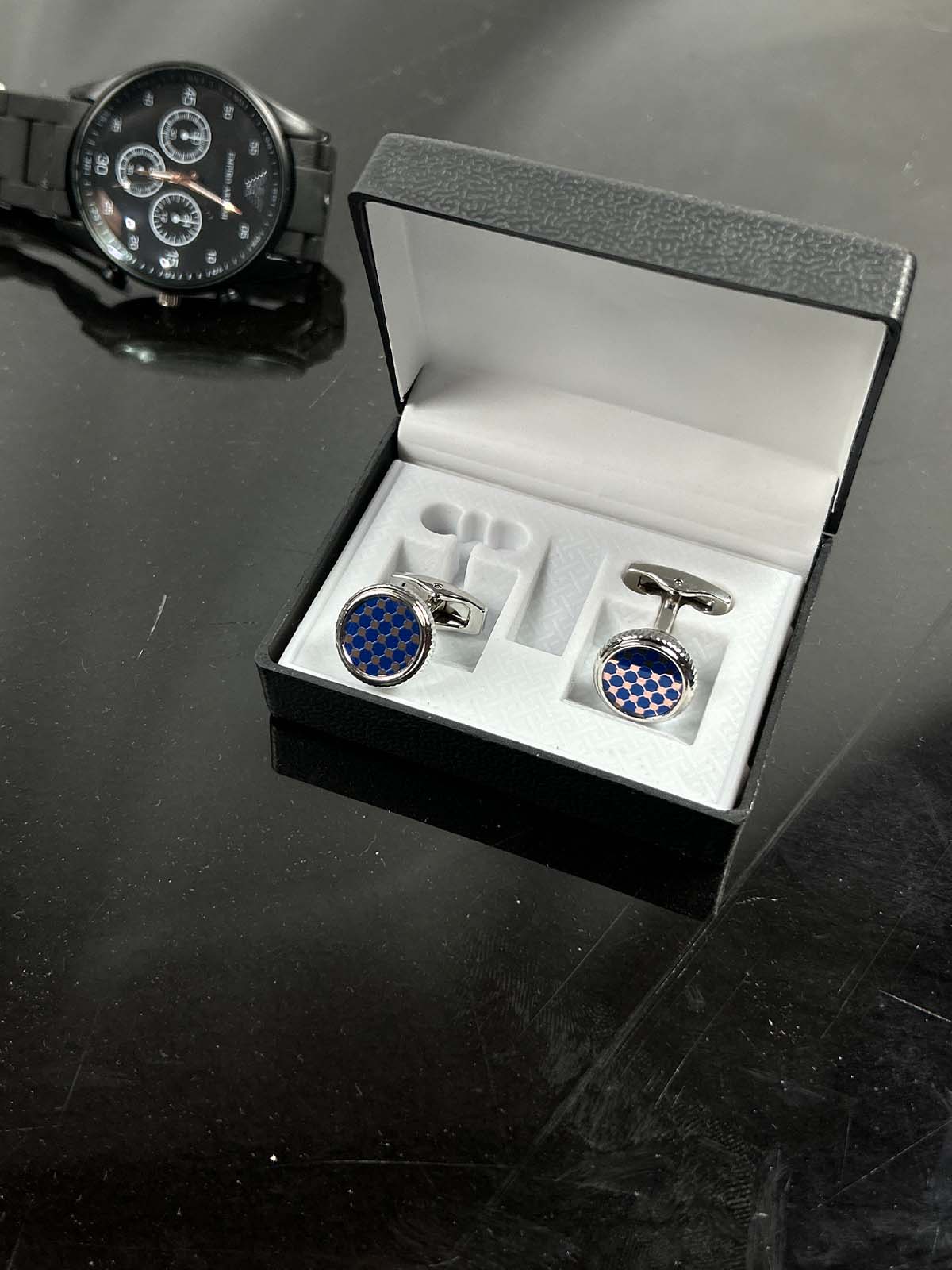 Cufflinks for Men MC38