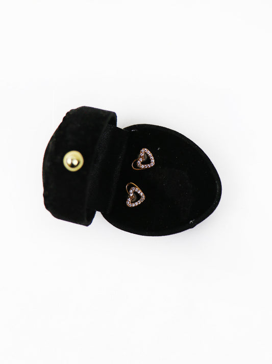 Fancy Earrings D-10