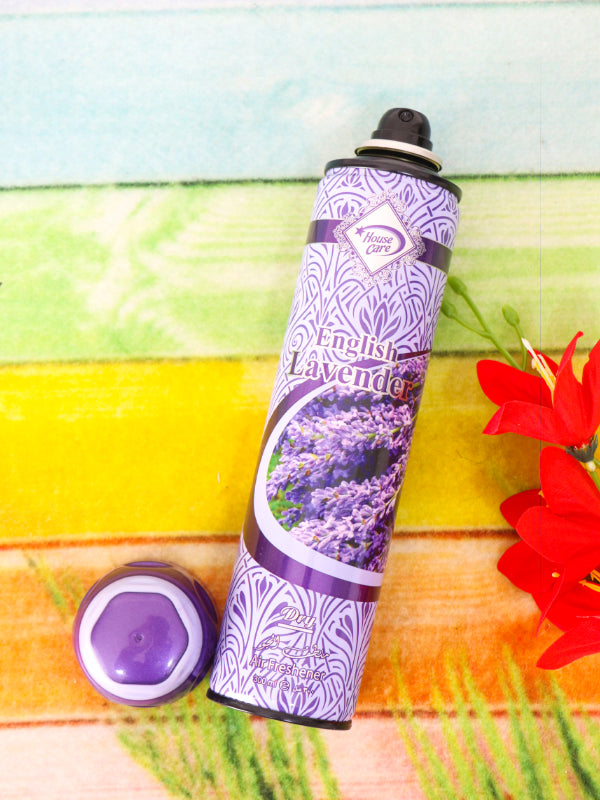 HC English Lavender Dry Air Freshener - 300 ML