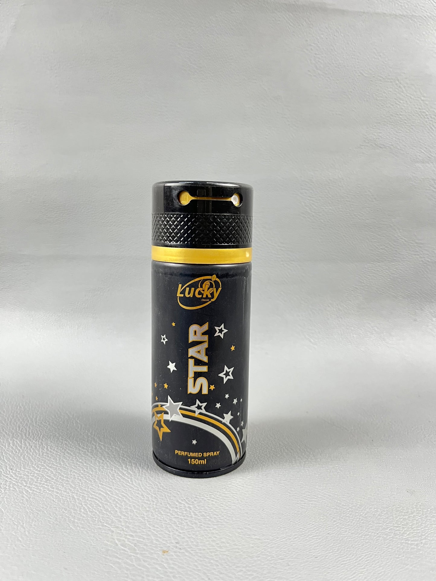 Lucky Star Deodorant Body Spray BS11 - 150ML