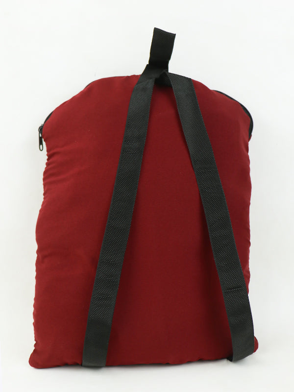KB02 Dora Bag for Kids Maroon