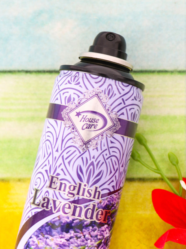HC English Lavender Dry Air Freshener - 300 ML