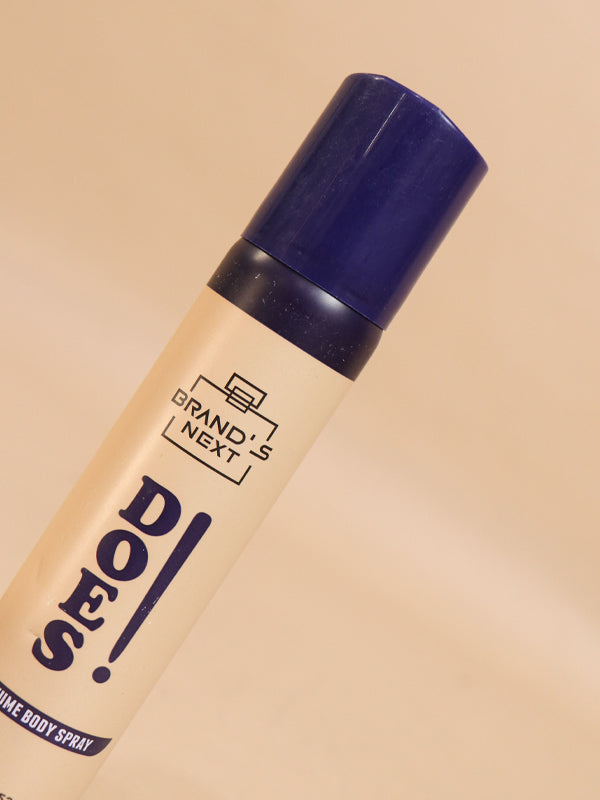 BN Does Perfume Body Spray BS08 - 75ML