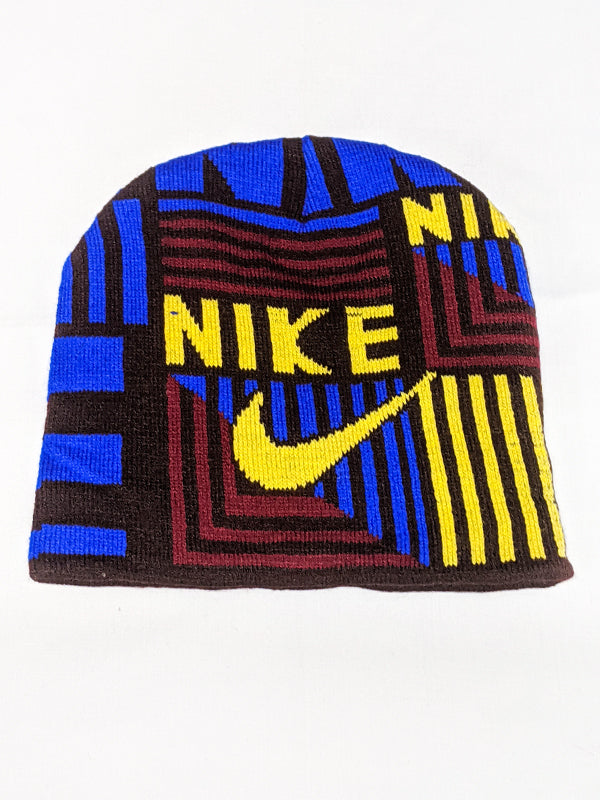 Multicolor Beanie Winter Caps For Kids/Unisex Winter Hat/Warm Knitted Beanie for Kids KWC04