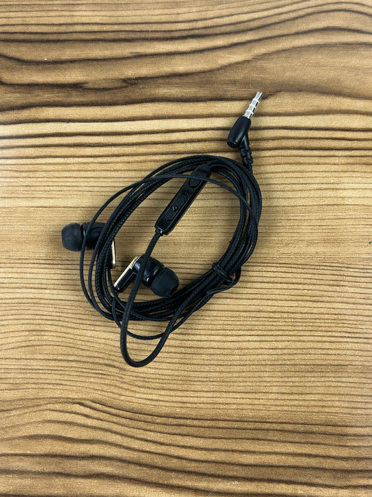 X-04 Super Universal Wired Earphones MA55