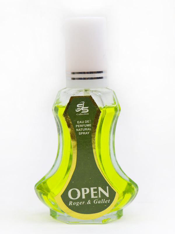 Open Roger & Gallet Perfume - 35 ML