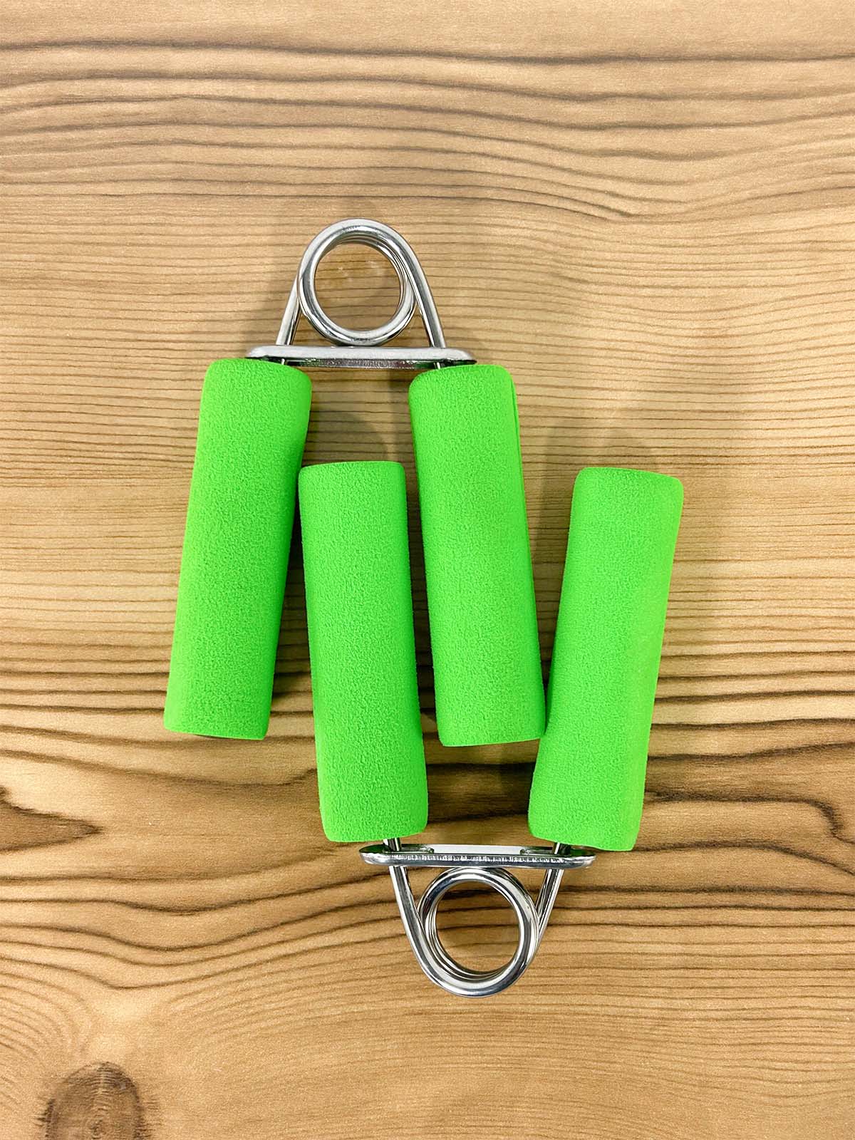 Pack Of 2 Grip Strength Multicolor