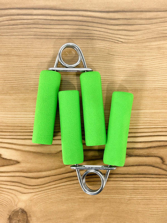 Pack Of 2 Grip Strength Multicolor