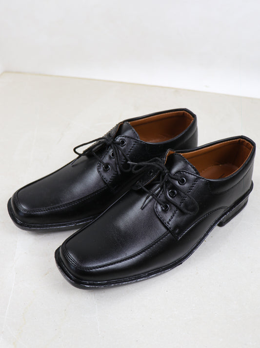 518 Men's Formal Shoes Black