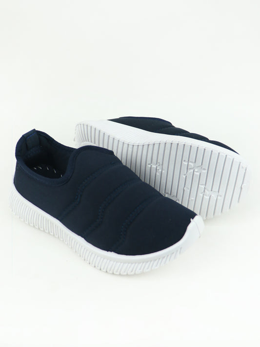 Midnight Blue Sneakers For Women/Girls GWS19